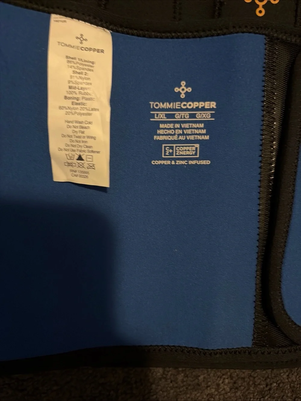 Tommie Copper tommie copper